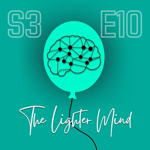 The Lighter Mind: S3E10 - Stoicism in Everyday Life