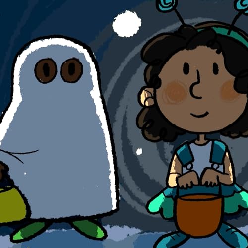 Happy Halloween from Story-Corpse