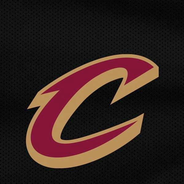 Skinit Pro Phone Case Compatible with iPhone XR - Officially Licensed NBA Cleveland Cavaliers Jersey Design