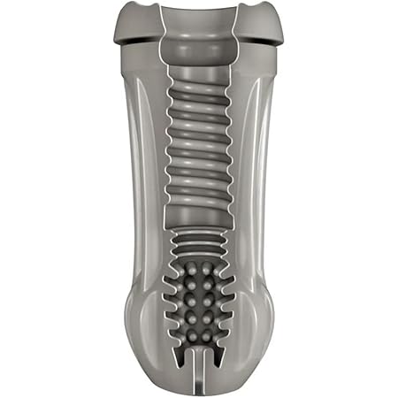 Amazon.com: Blush Schags Arousing Ale Masturbator - Self Lubricating