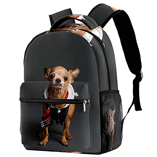 Sac à dos de voyage Loisirs Campus mignon pour enfant fille garçon