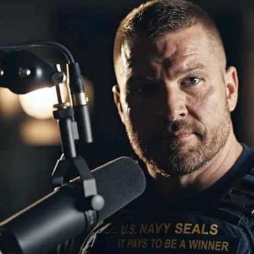 Nightmare Veil (Navy SEAL & Military Horror Stories) cover art