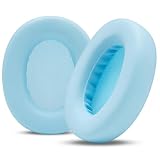 WC PadZ Crusher ANC 2 - Cuscinetti di ricambio per Skullcandy Crusher ANC 2