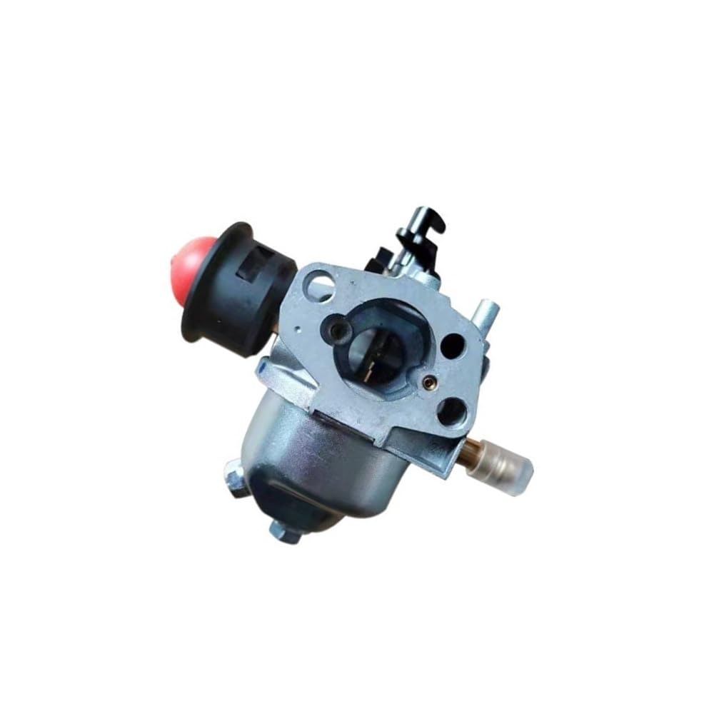 Accessoires de jardin machine nettoyage carburateur Wp230 tondeuse