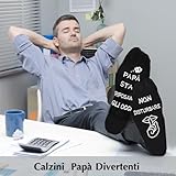 Zoom IMG-1 aonveki regalo pap festa del