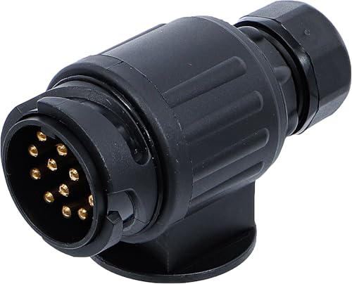 BGS Diy 80962 | Anhänger-Stecker | 13-polig