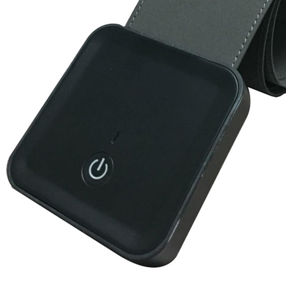 Monitor del Sonno Intelligente J-Style HOT Bluetooth con Monitoraggio Della Frequenza Cardiaca per L'Analisi Dei Dati di Gestione Della Salute