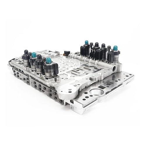 Module de transmission 722.9 premium avec solénoïdes de précision mécanique - 6