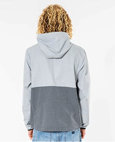 Image of Rip Curl Men's Anti Series Collection Zip Up Jacket