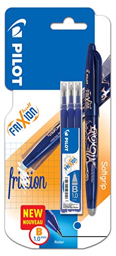 Pilot Frixion Ball 3131910536871 - Penna a sfera