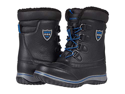 Tundra Boy's Alta (Little Big Kid)