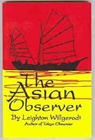 The Asian Observer B000I3V9AO Book Cover