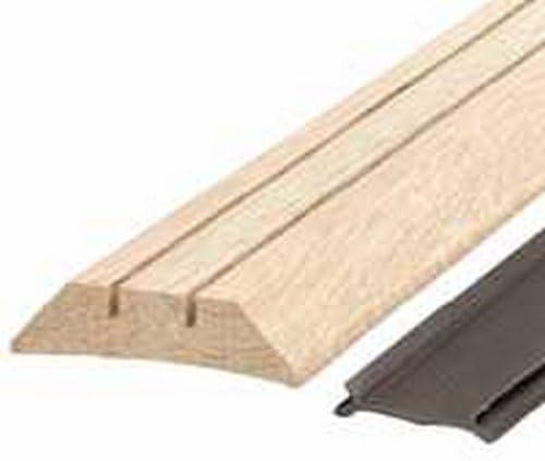 M-D 11783 Low Door Threshold Pack of 6