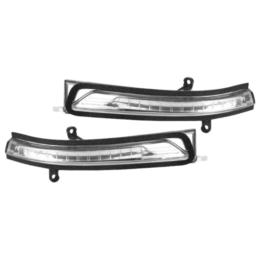 Clignotant de rétroviseur LED pour I40 de 2011 à 2018 - 8