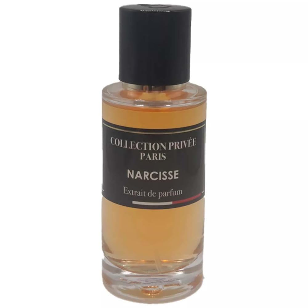 Ekstrakt z perfum Narcisse