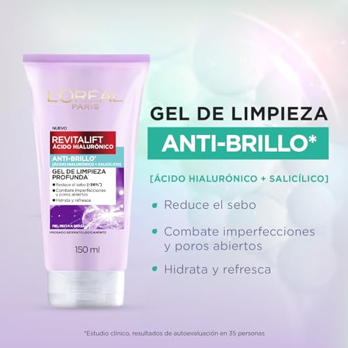 Limpieza, Imagen adicional