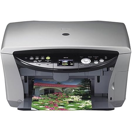 Canon PIXUS MP770