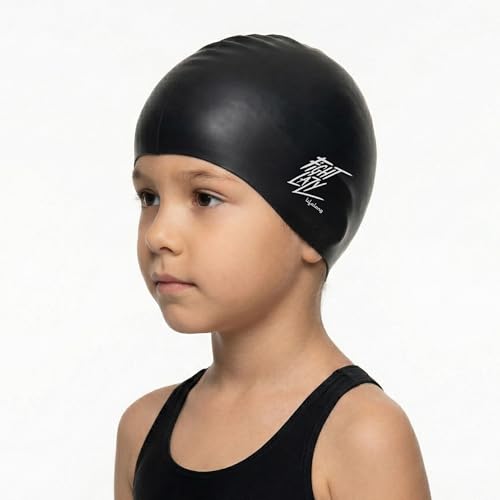 Kids Swimming Cap