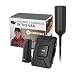 weBoost Drive X RV (471410) Cell Phone Signal Booster for Your RV or Motorhome - Verizon, AT&T, T-Mobile, Sprint - Enhance Your Cell Phone Signal Up to 32X