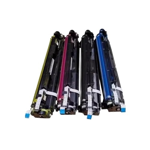 Image of DV-5230 DV5230 Developer Unit Assembly Fit For Kyocera ECOSYS M5521cdn M5526cdw P5021cdn P5026cdw 302R793031(DV5230Y)
