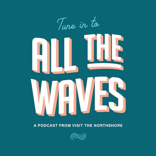 All the Waves cover art