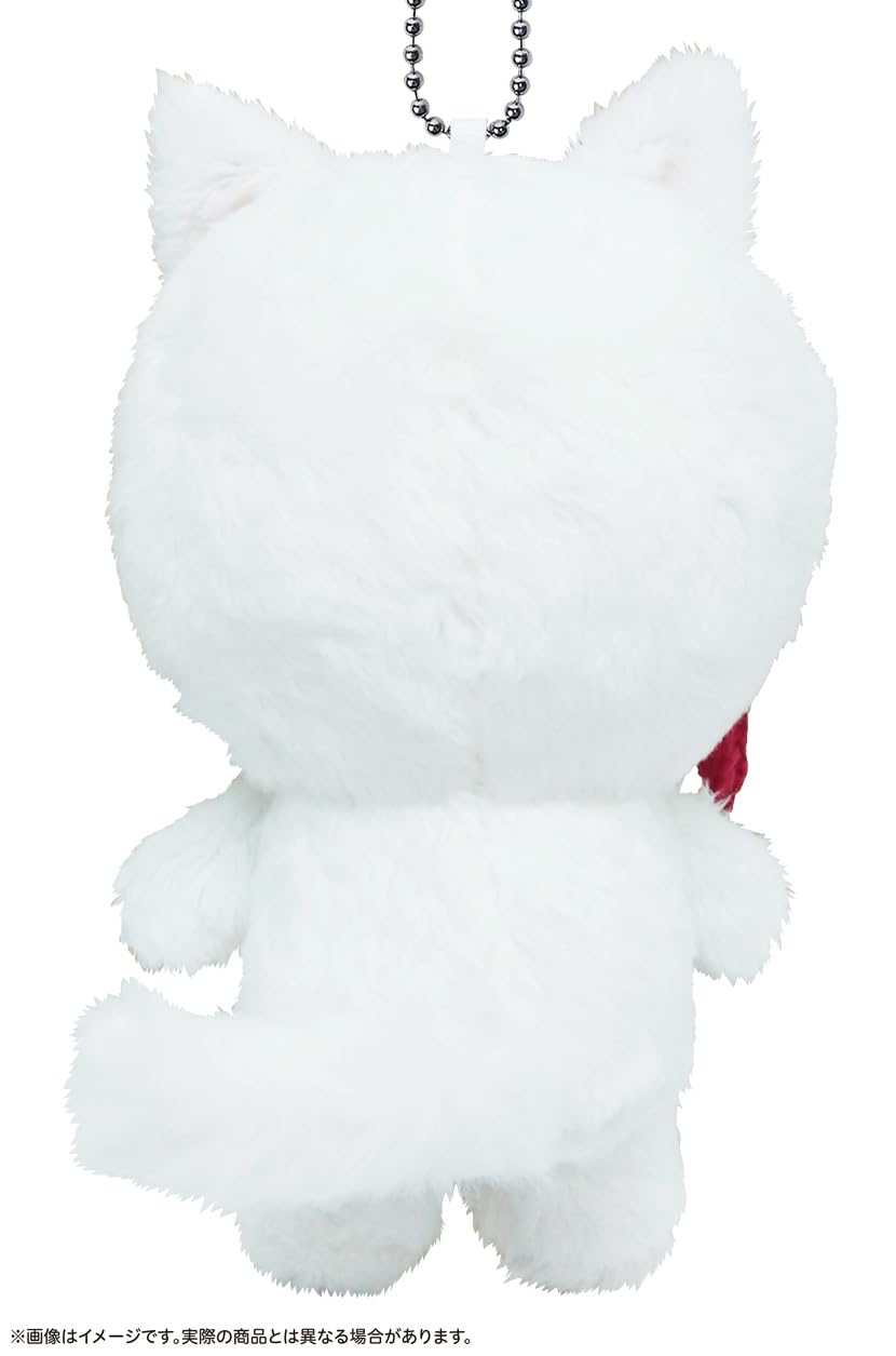 幽☆遊☆白書 アニぐるみ 蔵馬 2点セット♡ 幽☆遊☆白書 アニぐるみ 蔵馬 2点セット♡ Amazon.co.jp: