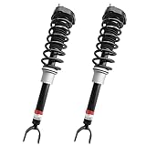 EVODAMP SHOX 2x Stoßdämpfer Federbein Vorne für Mercedes W211 S211 RWD E280 E320 E500 2003-2009 2matic 2113230000