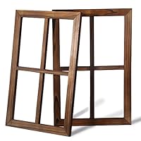 Algopix Similar Product 11 - CALIFORNIA CADE ELECTRONIC Rustic Wall