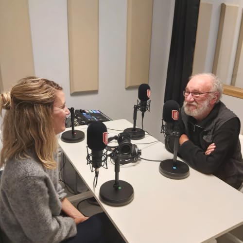 Cassandre, de la librairie Refuge &agrave; Guichen, nous propose des id&eacute;es de cadeaux pour cette fin d'ann&eacute;e