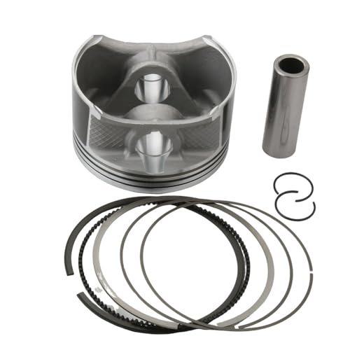 Kit piston 100mm G 650 GS segments de moteur moto pour Sertao ADV trail