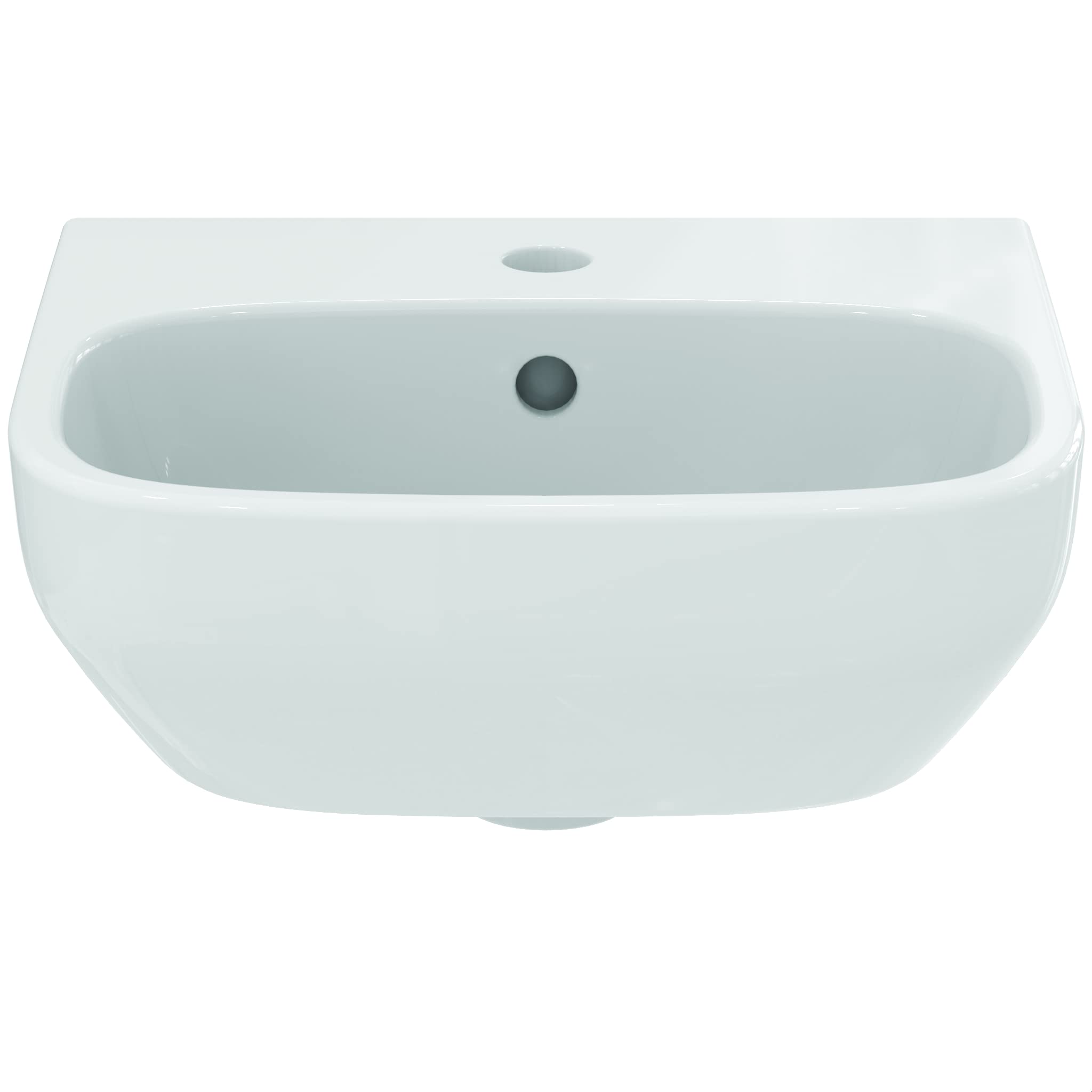 Ideal Standard - I.Life A Lavamanos de 400 mm - Blanco