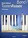 TASTENREISEN 1 - arrangiert für Klavier [Noten / Sheetmusic] Komponist: HELLBACH DANIEL