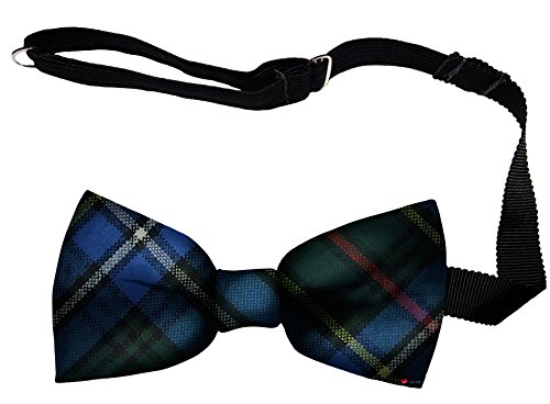 Noeud papillon en laine Cockburn Modern cadeau idéal homme