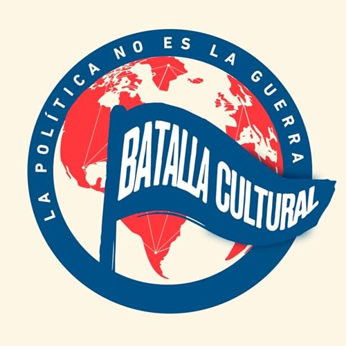 Batalla Cultural cover art