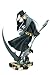 Kotobukiya Black Butler: Book of Circus: Undertaker ArtFX J Statue