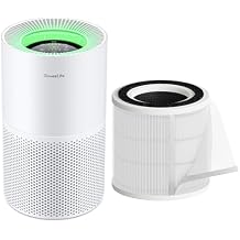 GoveeLife Smart Air Purifier Bundle with Air Purifier Replacement Accessories