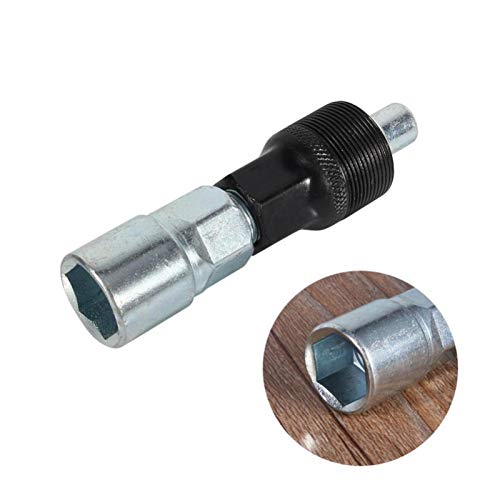 Listado y reviews de Extractor bielas cuadradillo de esta semana. 5 Imagen adicional