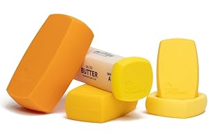 Cheese Huggers: Silicone Saviors for Your Precious Cheese