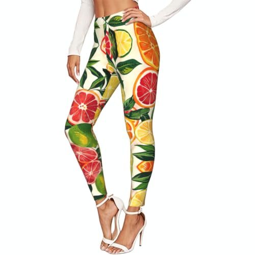 Leggings de compresión para mujer que estilizan la figura y evitan transparencias al entrenar