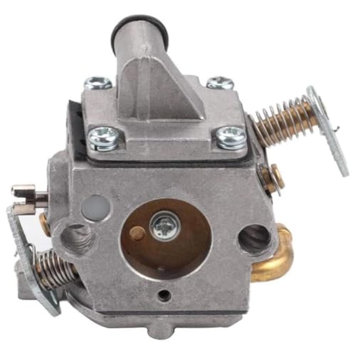 �L���u�_�C���t���� MS170 �L���u���^�[�� �ɓK������ Stihl MS180 �L���u���^�[ 017 018 MS170C MS180C �`�F�[���\�[ 1130 120 0603 ����� 1130 124 0800 �ɓK���Ă��܂��B HOMTMVPPT