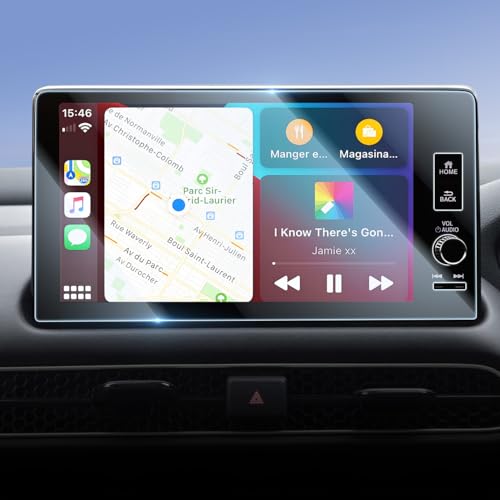 カーナビ保護フィルム ZR-RZ