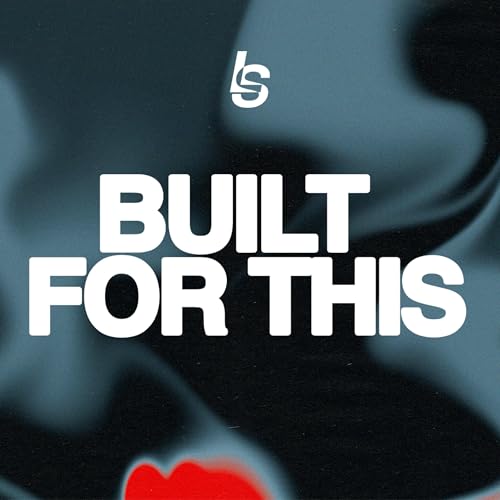 "Built For This" Pastor Branden Podcast Por  arte de portada