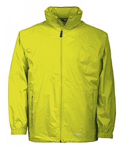 PRO-X elements Men's Richwood jacket, Red, XXL - Image 4