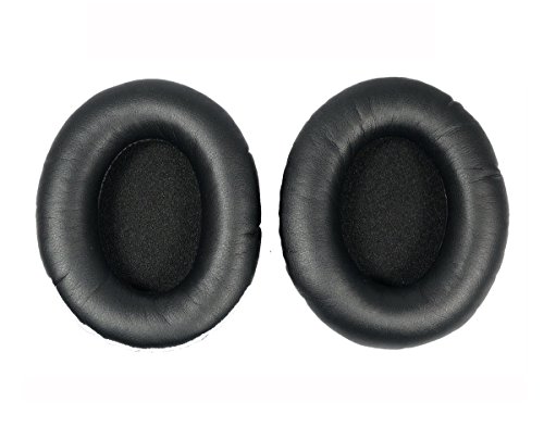 DENON - 【jinzin】DENON MM400 イヤーパッド換装　バランス Amazon | MM400 イヤーパッド - イヤークッションカバー