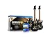 Guitar Hero Live Supreme Party Edition 2 Pack Bundle - PlayStation 4