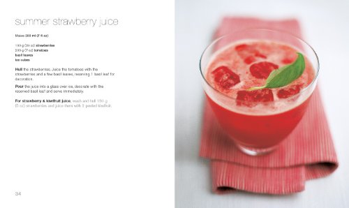 200 Juices & Smoothies: Hamlyn All Colour