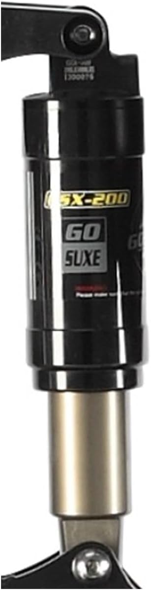 PHILODO Ebike Rear Shock for Jumbo Ebike