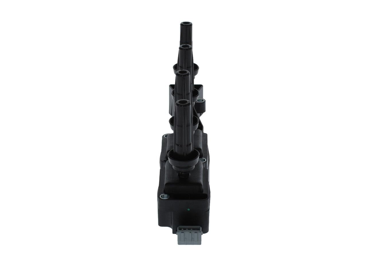 BOSCH Bobina de encendido Unidad De Bobina De Encendido 0 986 221 083 Compatible con CITROËN C4 II Hatchback NC, PEUGEOT 207 WA, WC 206 Fastback 2A/C 308 SW I 4E, 4H