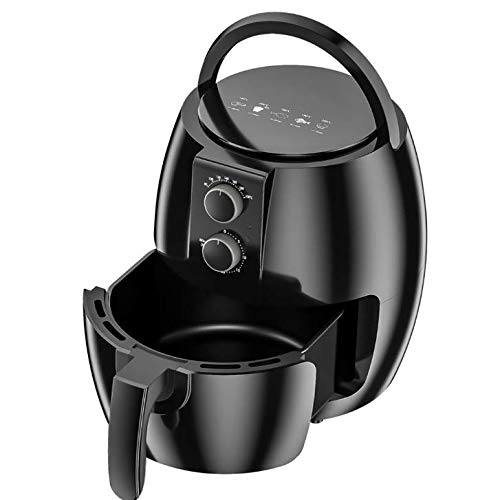 4.5L Domestic Air Fryer Oil-Free Multi-Purpose Electric Oven for Chips