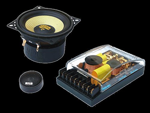 Preisvergleich Produktbild Audio System X 100